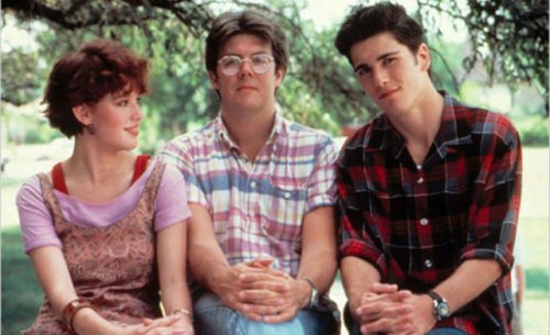 16 свечей (1984) 16 свечей (1984)