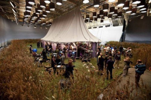 Гарри Поттер и Дары смерти (2010) Гарри Поттер и Дары смерти (2010)