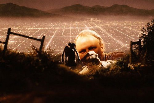 Инопланетянин (1982) Инопланетянин (1982)