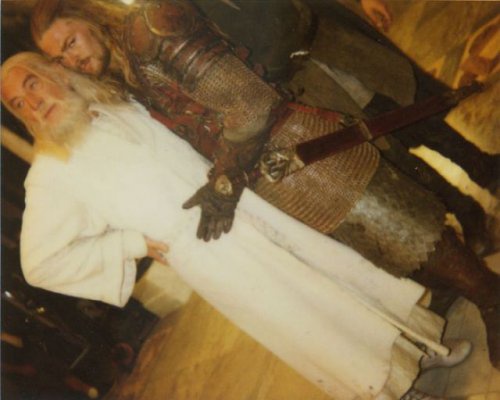 Властелин колец (2002) Властелин колец (2002)