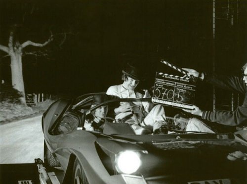 Заводной апельсин (1971) Заводной апельсин (1971)