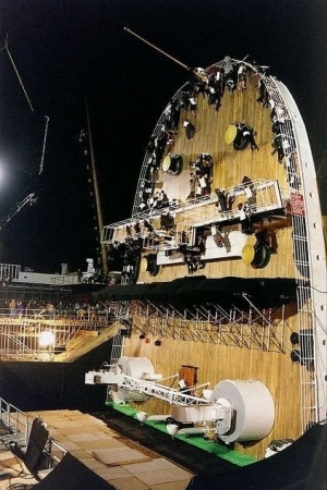 Титаник (1997) Титаник (1997)