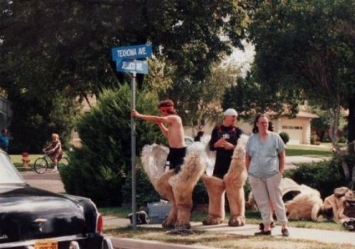 Площадка (1993) Площадка (1993)