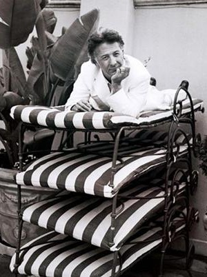 Дастин Хоффман Дастин Хоффман