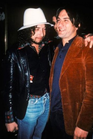 Роберт Де Ниро Роберт Де Ниро