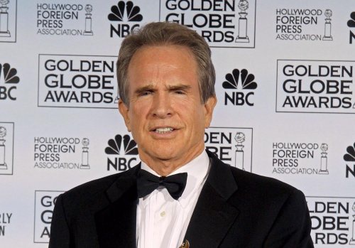 Уоррен Битти зарабатывал на жизнь ловлей крыс в кинотеатре.