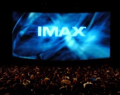 Кульбаба, Положинський и Посыпайко расскажут об IMAX больше