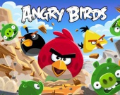 Мультфильм "Angry Birds" снимут дебютанты