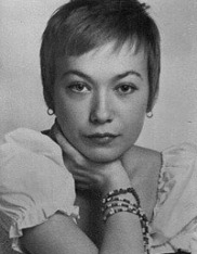 Олена Коренєва