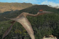 Прогулки с динозаврами