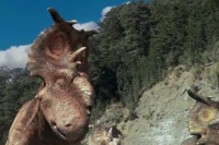 Прогулки с динозаврами