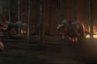 Прогулки с динозаврами