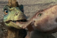 Прогулки с динозаврами