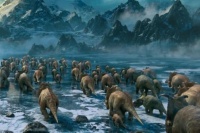 Прогулки с динозаврами