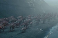 Прогулки с динозаврами