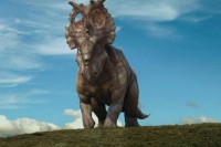 Прогулки с динозаврами