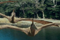 Прогулки с динозаврами