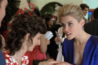 Все, кроме любви