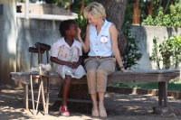 Діана: Історія кохання