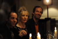 Уик-энд в Париже