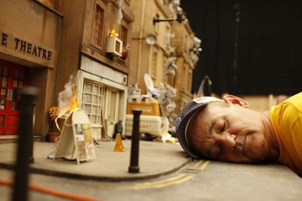 Бесподобный мистер Фокс (2009)