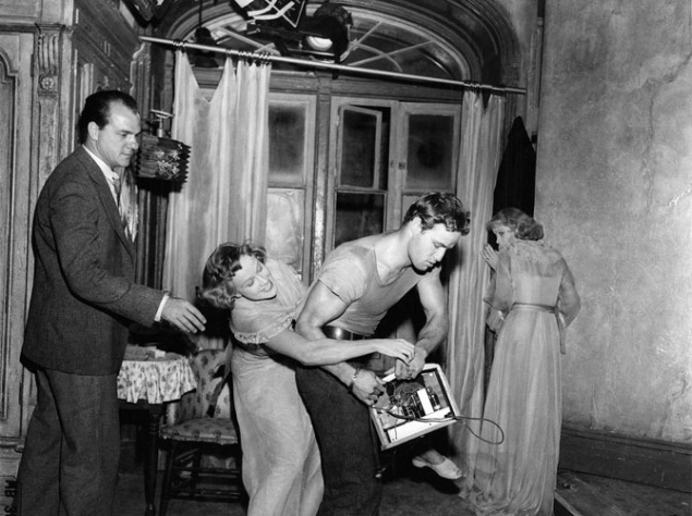 Трамвай "Желание" (1951)