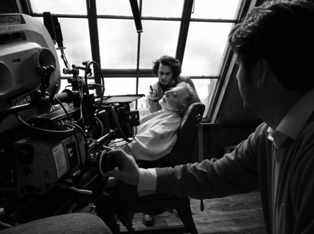 Суини Тодд, демон-парикмахер с Флит-стрит (2007)