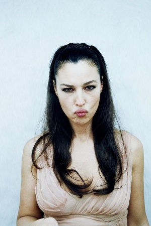 Моника Белуччи