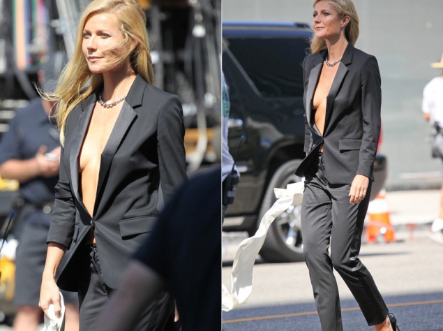 Гвинет Пелтроу