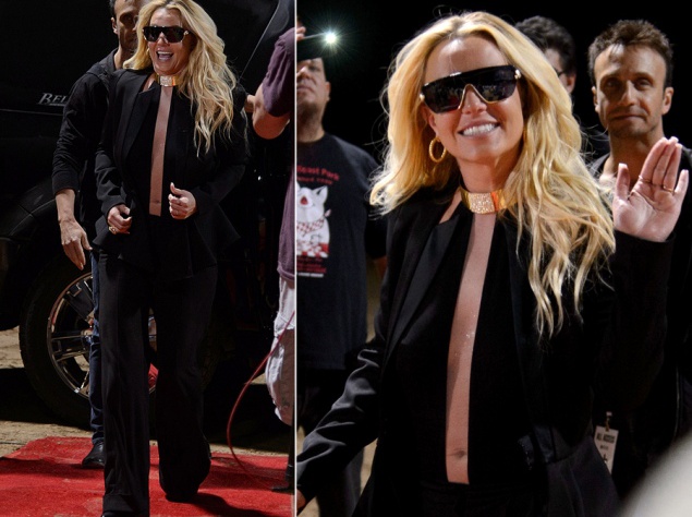 Бритни Спирс