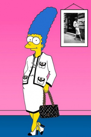 Коко Шанель