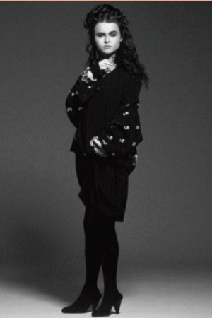 Хелена Бонем Картер