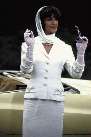 Патрик Свейзи