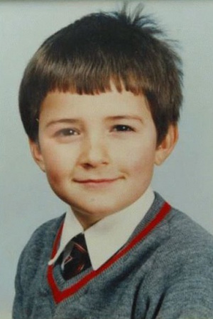 Орландо Блум