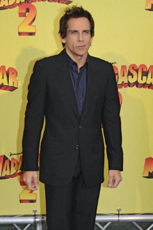 Бен Стиллер, 170 см