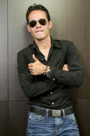 Марк Энтони, 170 см