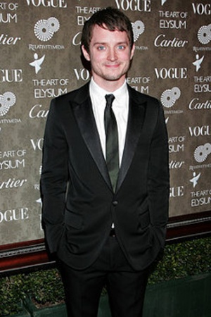 Элайджа Вуд, 169 см