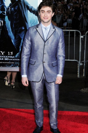 Дениел Редклифф, 168 см