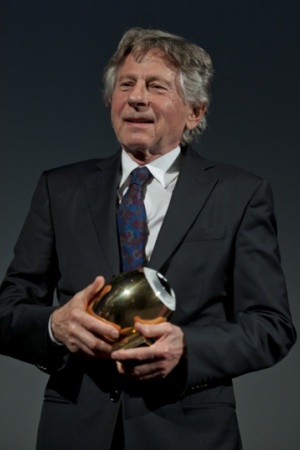 Роман Полански, 168 см