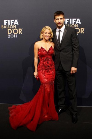 Шакира (Shakira), 150 см