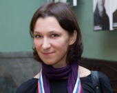 Звезда "Сватов" снова стала мамой Звезда "Сватов" снова стала мамой
