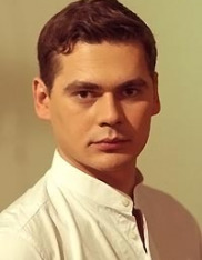 Олександр Пашков