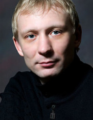 Дмитрий Куличков