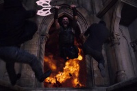 Я Франкенштейн