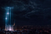 Я Франкенштейн