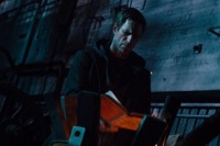 Я Франкенштейн