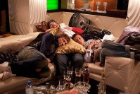 Кохання у великому місті 3