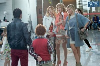 Кохання у великому місті 3