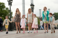 Кохання у великому місті 3