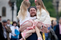 Кохання у великому місті 3